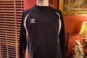 Warrior Sweatshirt