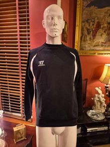 Warrior Sweatshirt