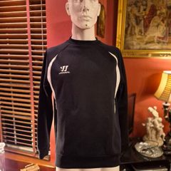 Warrior Sweatshirt