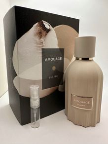 Amouage Lustre