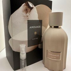 Amouage Lustre
