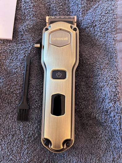 Dog clippers