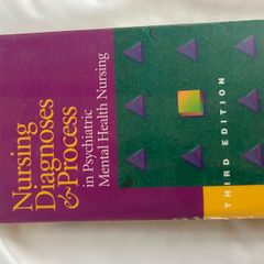 Broad range of Nursing books for College.Sell individually or in bulk