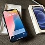 iPhone 12, in box with charger Image 4