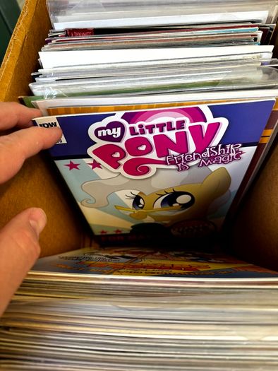 Valiant, IDW, Oni Long Comic Box w 280 Comics for Sale