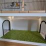 Rabbit hutch Image 5