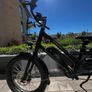 Rad Power RadWagon 4 Electric Bike  Accessories  Excellent Condition Image 8