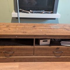 TV unit