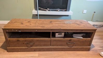 TV unit