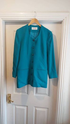 Teri Buckley Designer Suit