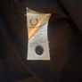 Fred Perry Men's S Twin Tipped Polo Navy Teal Blue Image 5