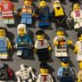 LEGO Minifigure Lot Image 4