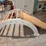 Toddler climbing arch & ramp Image 3