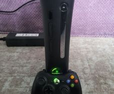 Xbox 360 Elite 60GB