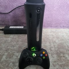Xbox 360 Elite 60GB