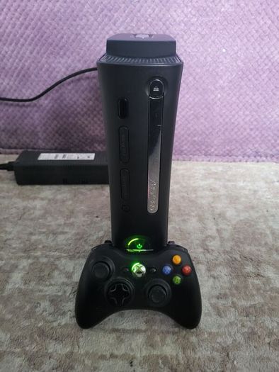 Xbox 360 Elite 60GB