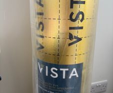 Vista Gold EVA Flooring Underlay - 10m2 roll