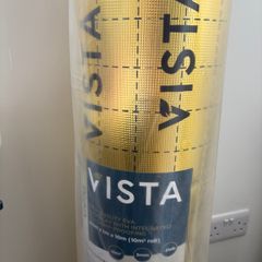 Vista Gold EVA Flooring Underlay - 10m2 roll