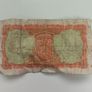 Lady Lavery Ten Shilling Note 1966 Image 2