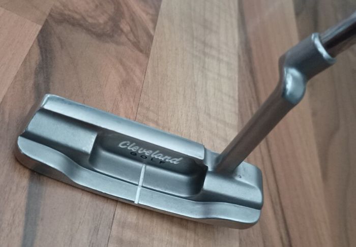 Cleveland Classic 1 Golf Left Hand Putter