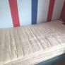 single bed with base Image 5
