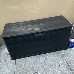 garden storage