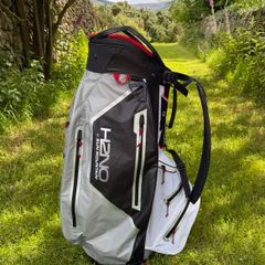 Sun Mountain H2NO Elite 14-way Cart golf bag