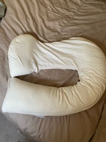 dreamgenii pillow