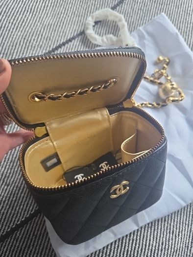 Chanel Bag