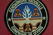 French national police.