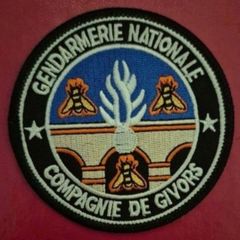 French national police.