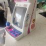 mini arcade machine Image 8