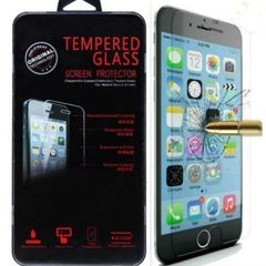 iPhone 6 6S 4.7" Tempered Glass 9H Screen Protector Protective Cover 0.26mm