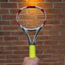 Dunlop Hotmelt EVO 265 Tennis Racket (100 sq in / 260g / L2) Image 6