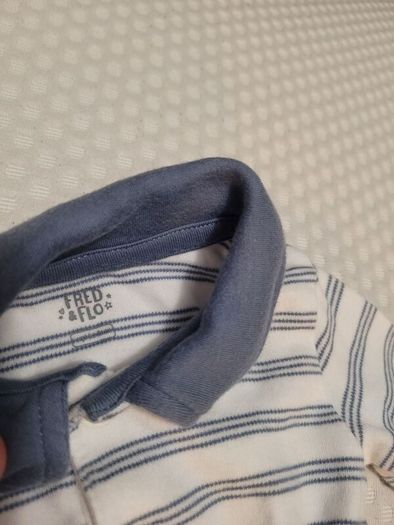 Bundle of 0-3 Baby Boy Clothes