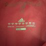 Liverpool Jersey. Official Adidas Liverpool FC Mens Home Jersey.  Season 2010-2012. Torres Name And Number.Authentic Original. Not A Modern Day Remake. Image 8
