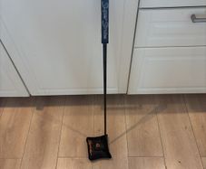 taylormade spider tour x