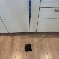 taylormade spider tour x