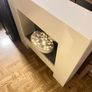 Electric Fire Fan Heater Image 2