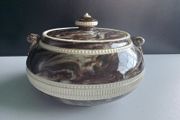 Vintage Sugar Bowl