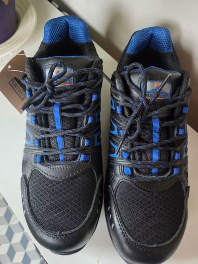 Brand New Potwest Safety Trainers Boots