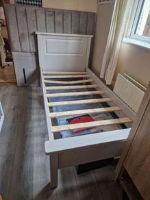 3ft Single bed
