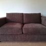 2 Seater Sofa  (H) 63cm (W) 160 (D) 90cm Image 2
