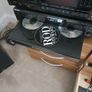 sony cd charger with original remote Image 3
