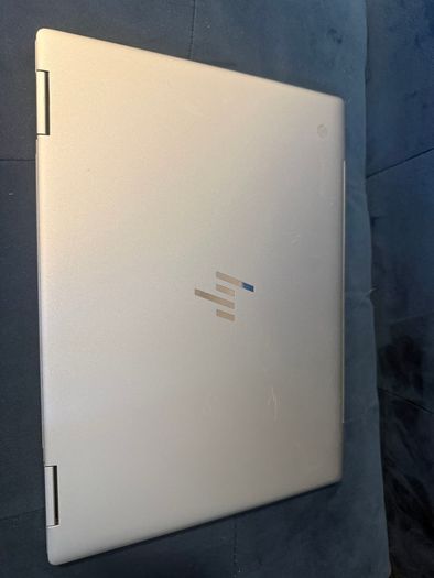 HP Elite C1030 ChromeBook 2in1 Laptop i7/16GB/128GB/FHD