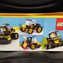 Vintage Classic Lego Legoland 6675 Sealed Very Rare Set Image 2