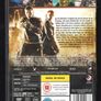 Terminator Salvation DVD Movie staring Christian Bale & Sam Worthington Image 2