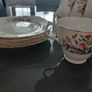 Vintage Tea set Image 2