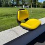 John Deere Seat from an X350R Image 2