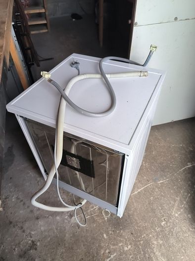 dishwasher